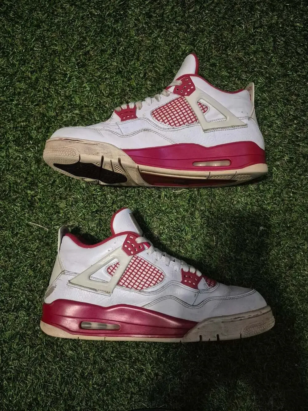 Jordan Air Jordan 4 Retro Alternate 89